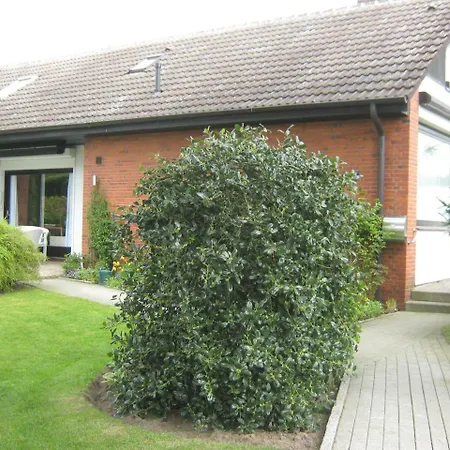 Haus Zastera - Hubertusweg 4 - Moderne Terrassenwohnung In Yachthafennahe - Wlan Vorhanden - #3536 아파트 *