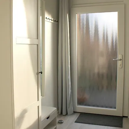 Haus Zastera - Hubertusweg 4 - Moderne Terrassenwohnung In Yachthafennahe - Wlan Vorhanden - #3536