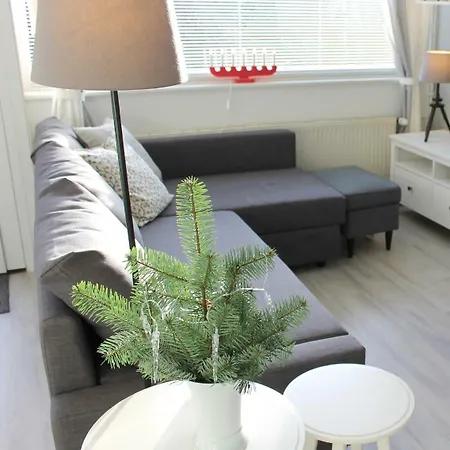 Haus Zastera - Hubertusweg 4 - Moderne Terrassenwohnung In Yachthafennahe - Wlan Vorhanden - #3536 아파트 그로미츠