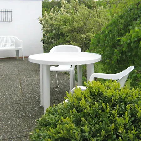 Haus Zastera - Hubertusweg 4 - Moderne Terrassenwohnung In Yachthafennahe - Wlan Vorhanden - #3536