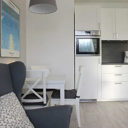 Haus Zastera - Hubertusweg 4 - Moderne Terrassenwohnung In Yachthafennahe - Wlan Vorhanden - #3536 * 그로미츠